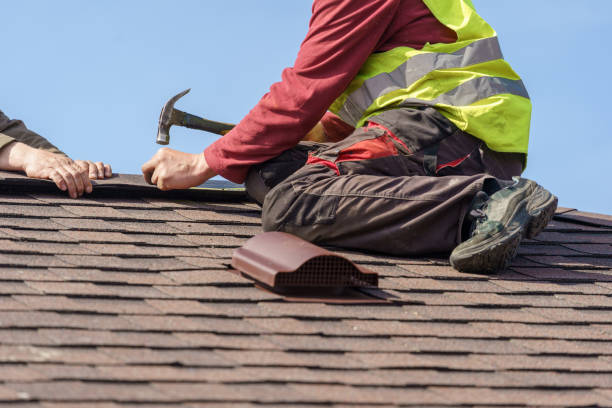 Residential Roof Replacement in Folsom, NJ