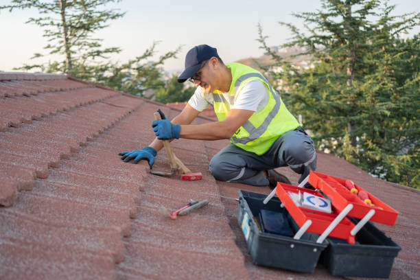 Slate Roofing Contractor in Folsom, NJ